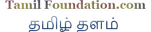 Tamil Foundation